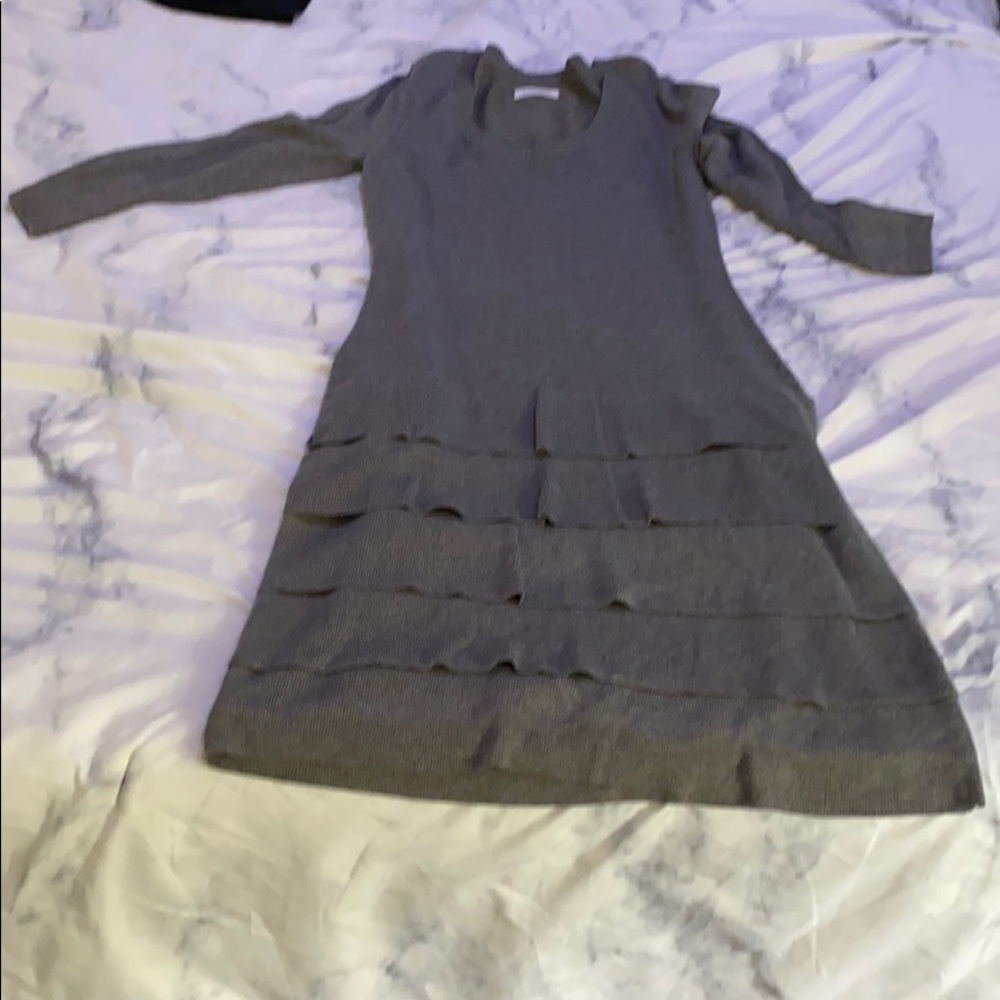 Calvin Klein women’s dress
